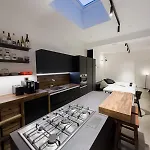 Loft Miyabi - Urban Retreat With Private Parking *
