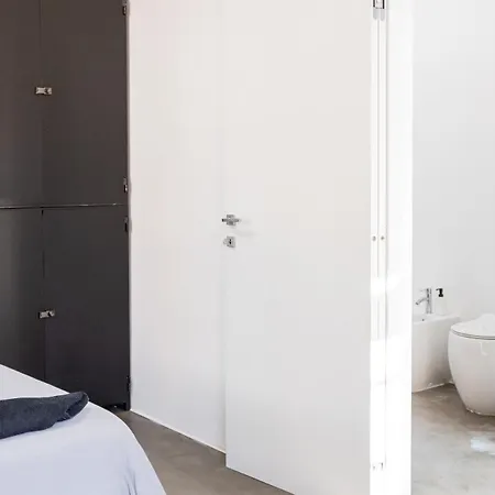 Loft Miyabi - Urban Retreat With Private Parking Appartamento Torino