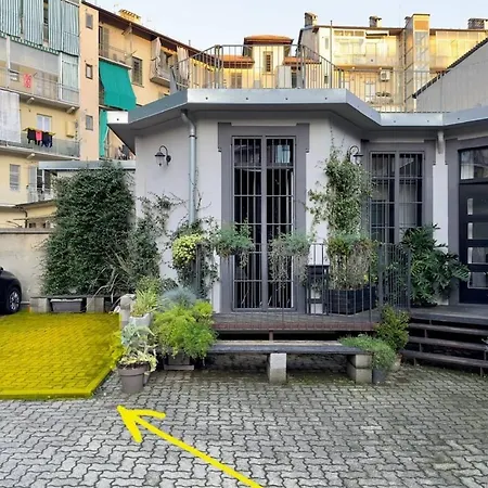Loft Miyabi - Urban Retreat With Private Parking