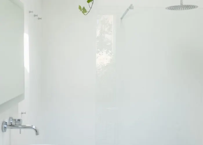 Loft Miyabi - Urban Retreat With Private Parking Apartamento *