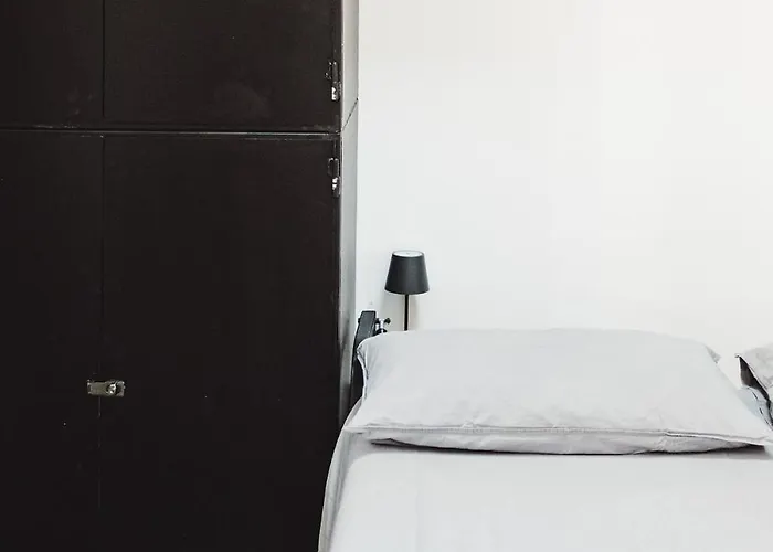 Loft Miyabi - Urban Retreat With Private Parking