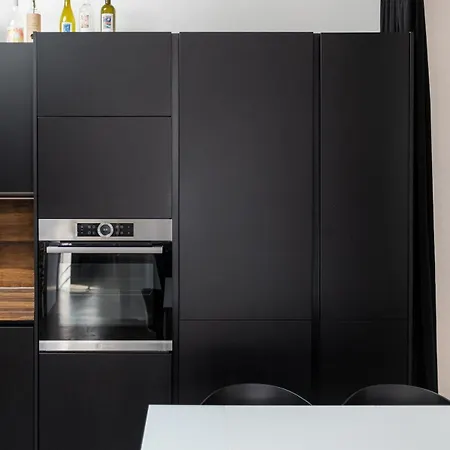 Loft Miyabi - Urban Retreat With Private Parking