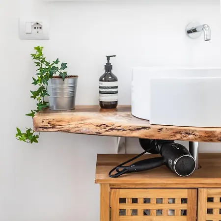 Loft Miyabi - Urban Retreat With Private Parking * Torino