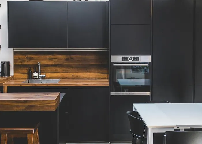 Loft Miyabi - Urban Retreat With Private Parking Torino