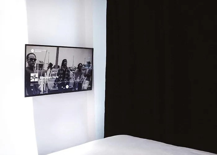 Daire Loft Miyabi - Urban Retreat With Private Parking Torino