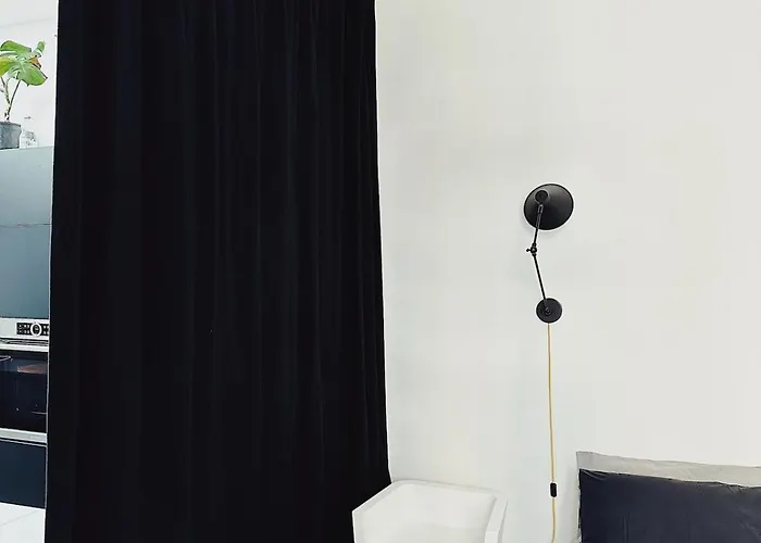 Loft Miyabi - Urban Retreat With Private Parking Torino