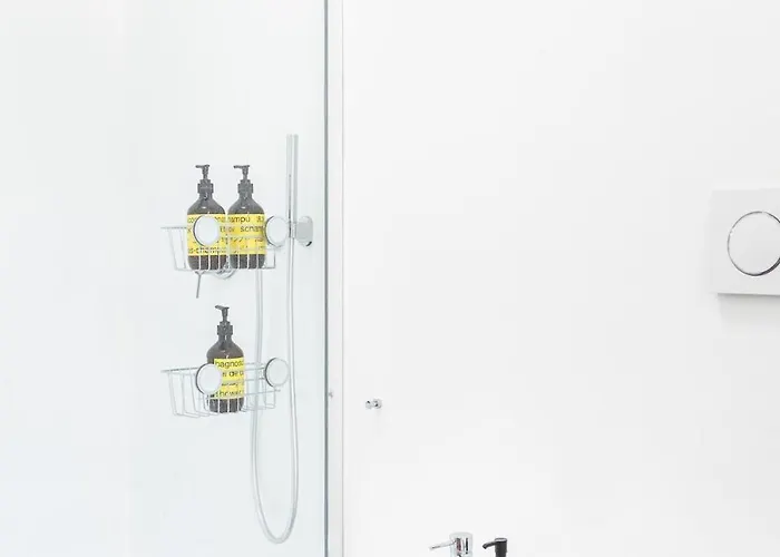 Daire Loft Miyabi - Urban Retreat With Private Parking Torino