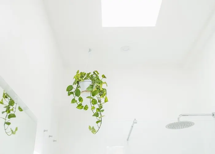 Loft Miyabi - Urban Retreat With Private Parking