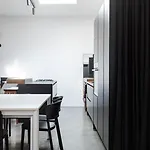 Διαμέρισμα Loft Miyabi - Urban Retreat With Private Parking *