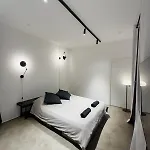 Διαμέρισμα Loft Miyabi - Urban Retreat With Private Parking *