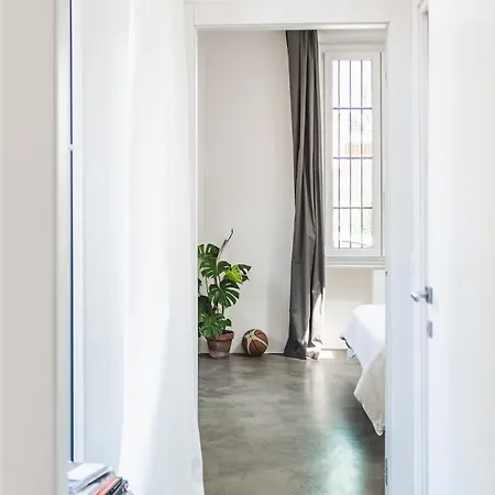 Loft Miyabi - Urban Retreat With Private Parking Turin