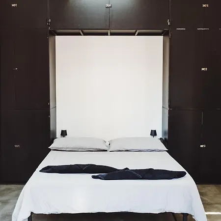 Loft Miyabi - Urban Retreat With Private Parking * Turin
